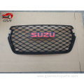 D-MAX 2021+ Front Grille With Light